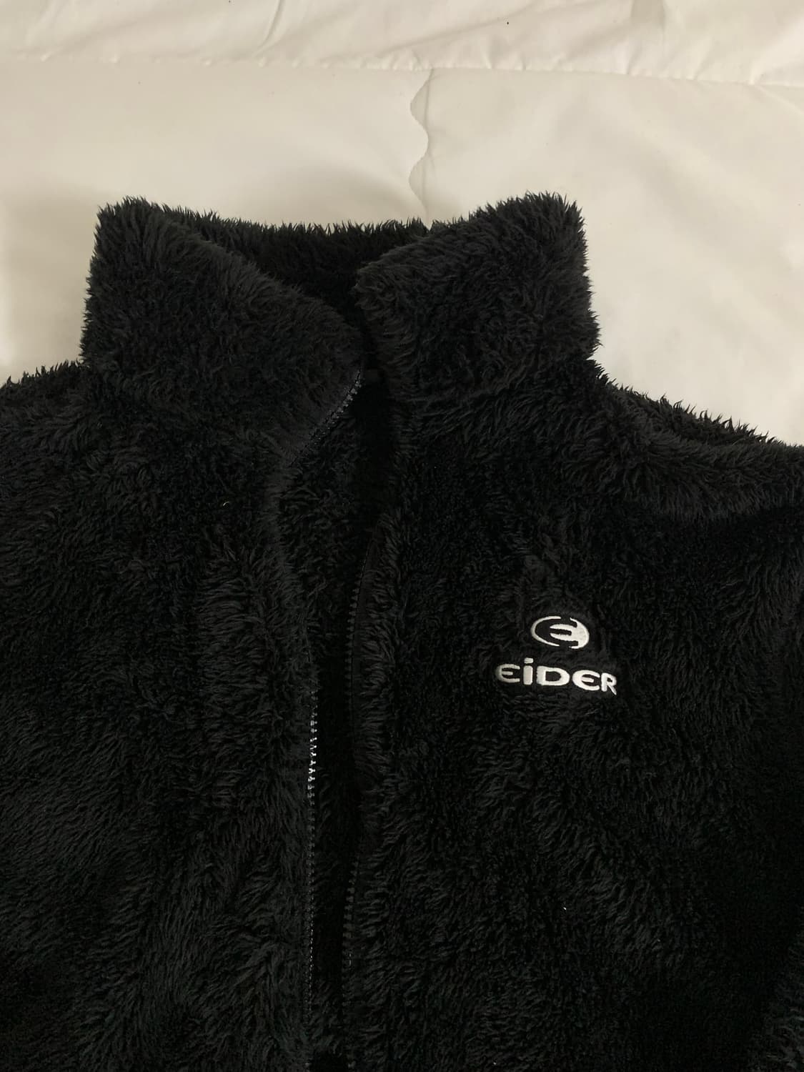 아이더 뽀글이 상품이미지2