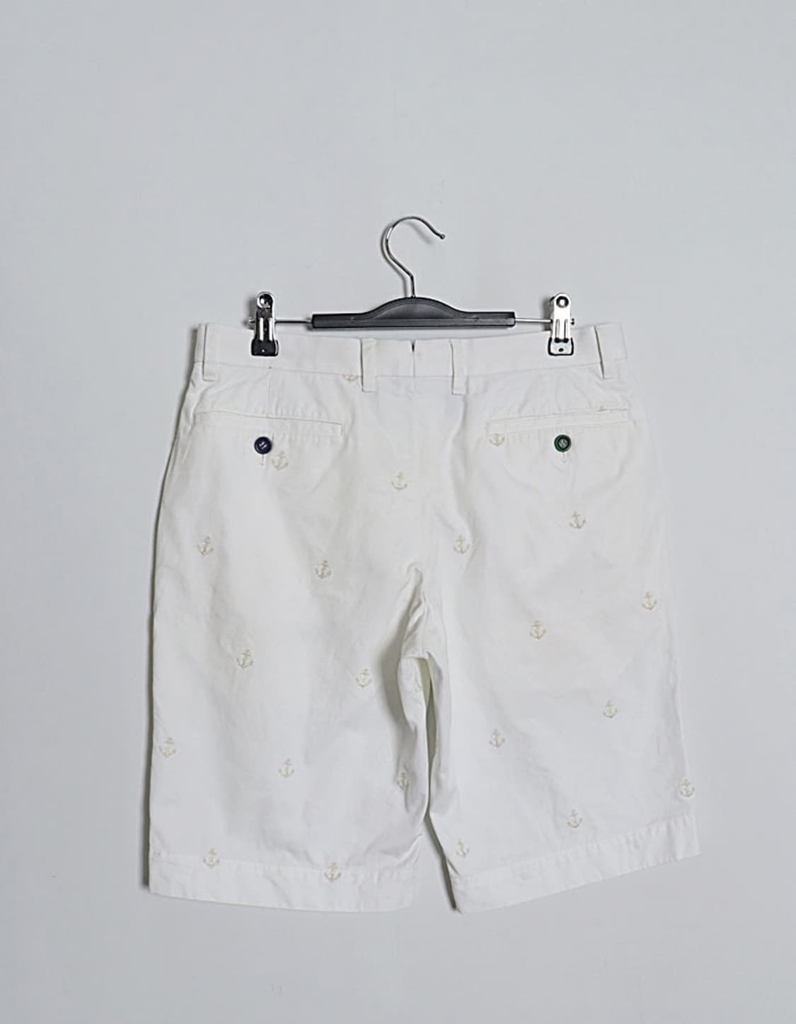 TOMORROWLAND AnkerEmbro Classic Shorts ( 상품이미지6