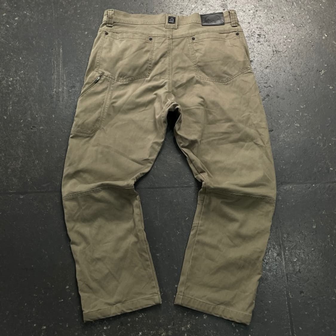 36 랭글러 워크팬츠  상품이미지5