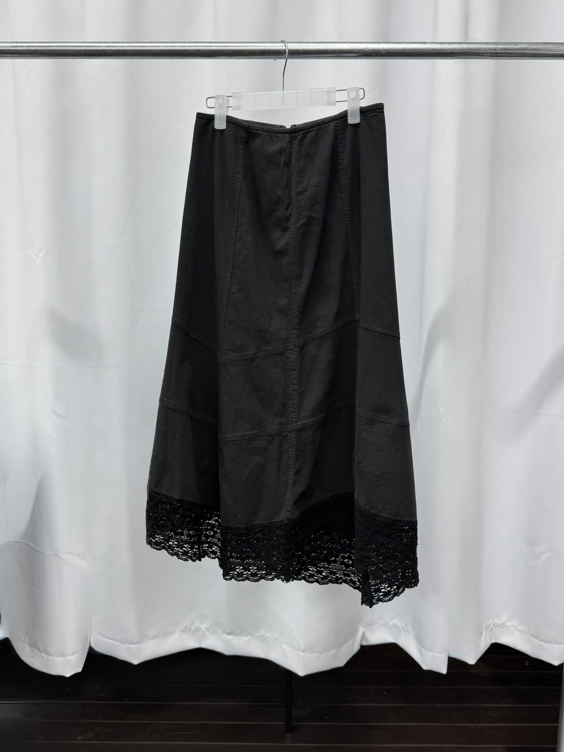 vtg skirt 상품이미지1