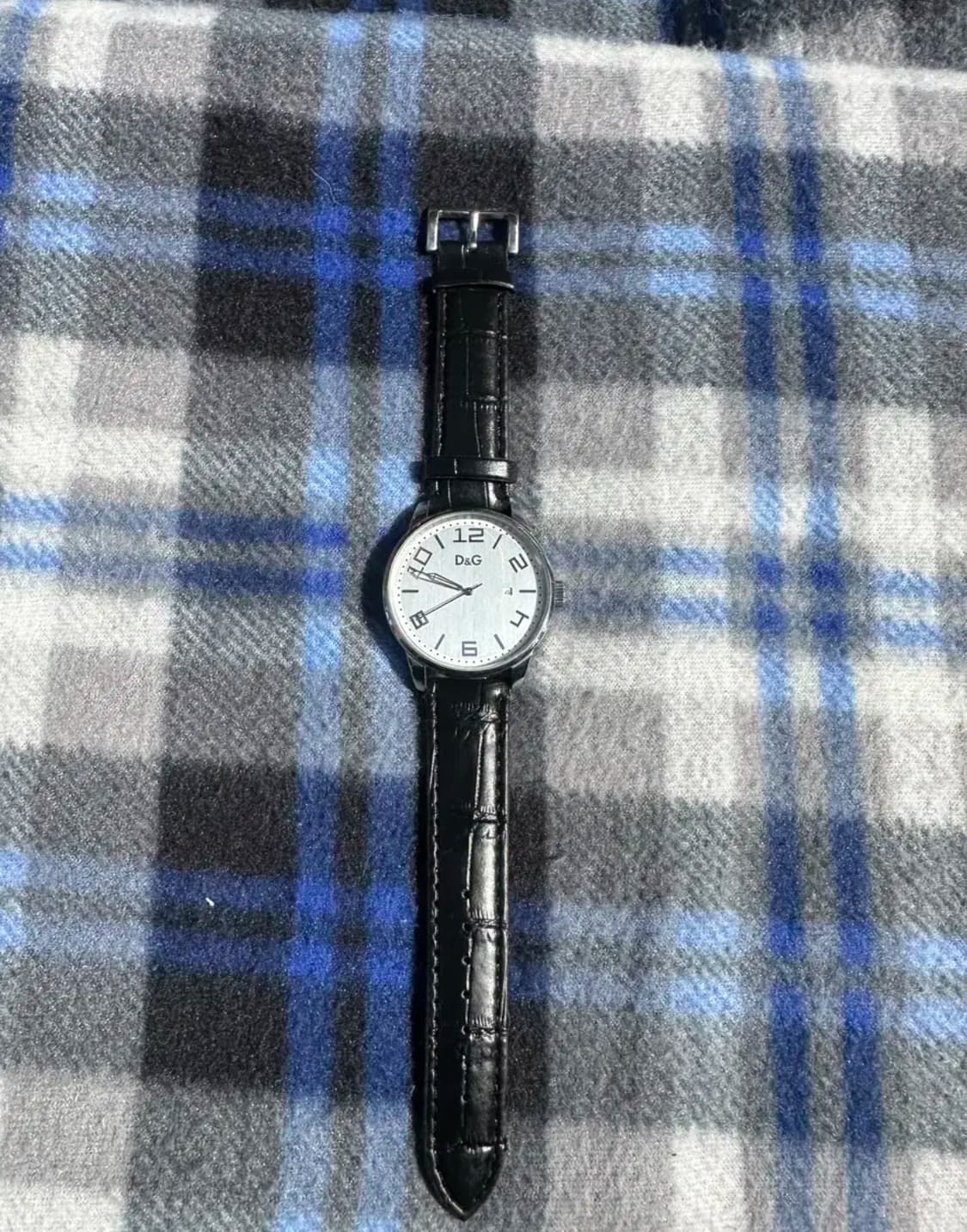돌체앤가바나 시계 상품이미지1