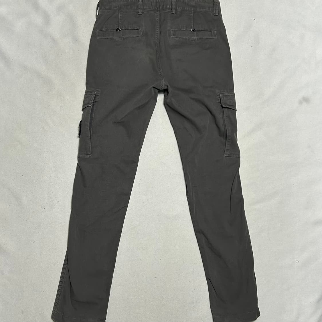 🫶🏻 스톤아일랜드 와펜 카고 팬츠 🫶🏻 상품이미지3