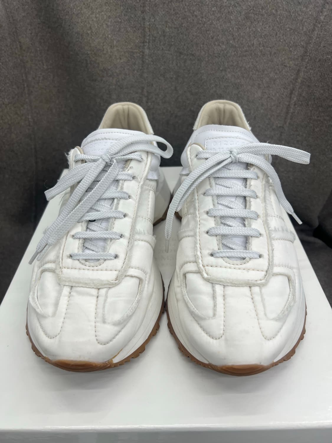 메종 마르지엘라 러너 에볼루션 41 상품이미지2