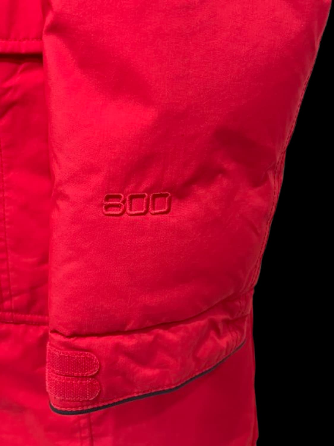 K2알파인팀 구스다운패딩 95 상품이미지4