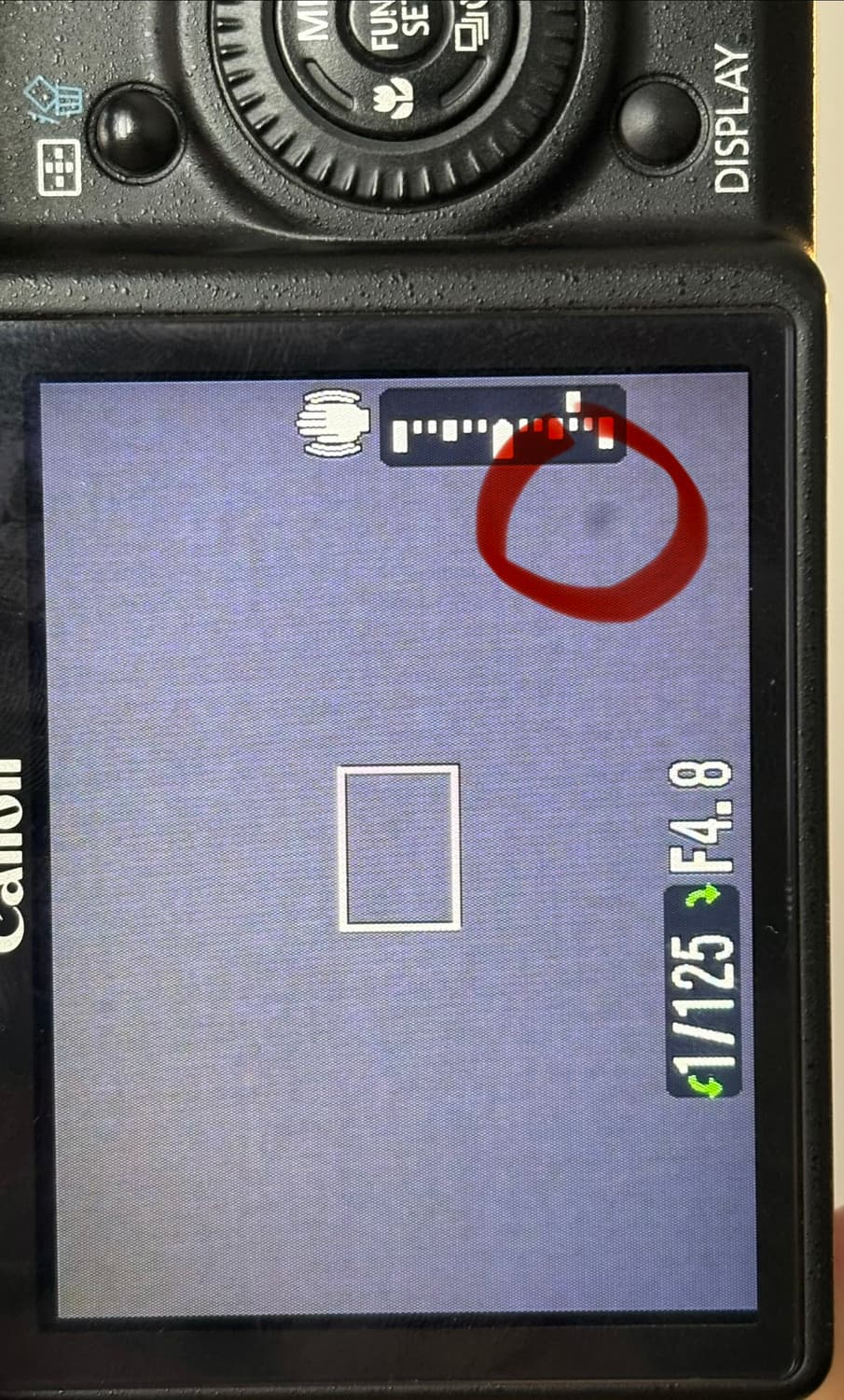 캐논 파워샷 G9 상품이미지8