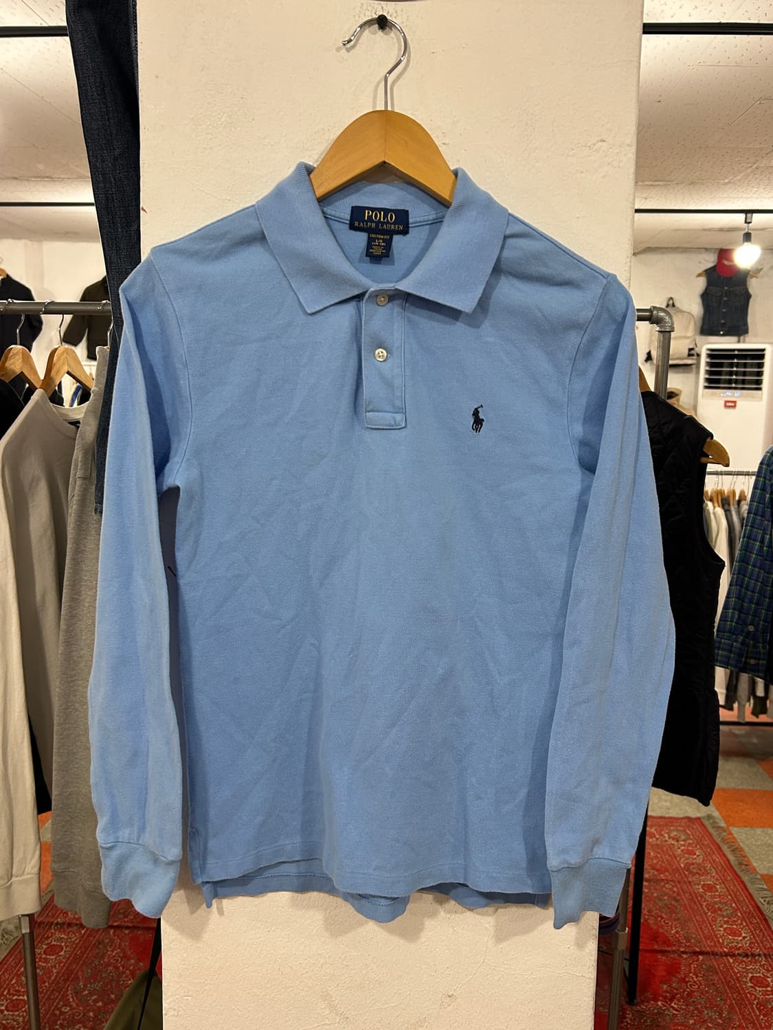 폴로 카라티 상품이미지3