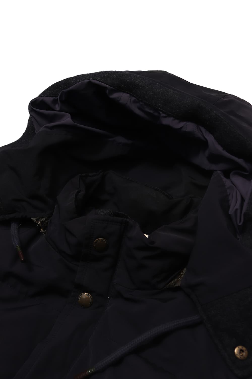 BROOKS BROTHERS 다운 패딩 점퍼 size M 상품이미지4