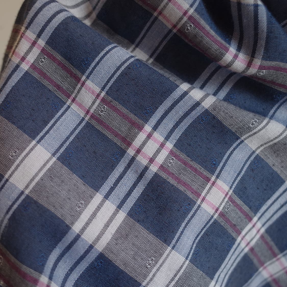 80‘s Dee Cee Western Shirt 상품이미지5