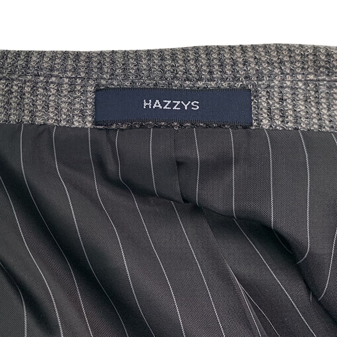 헤지스 이탈리아 원단 블레이져 자켓 100 상품이미지2