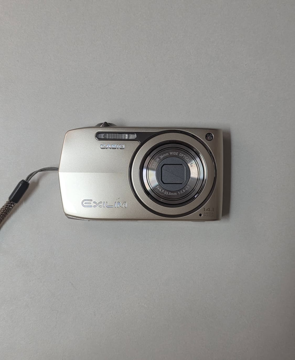 CASIO EXILIM EX-Z2300 상품이미지1