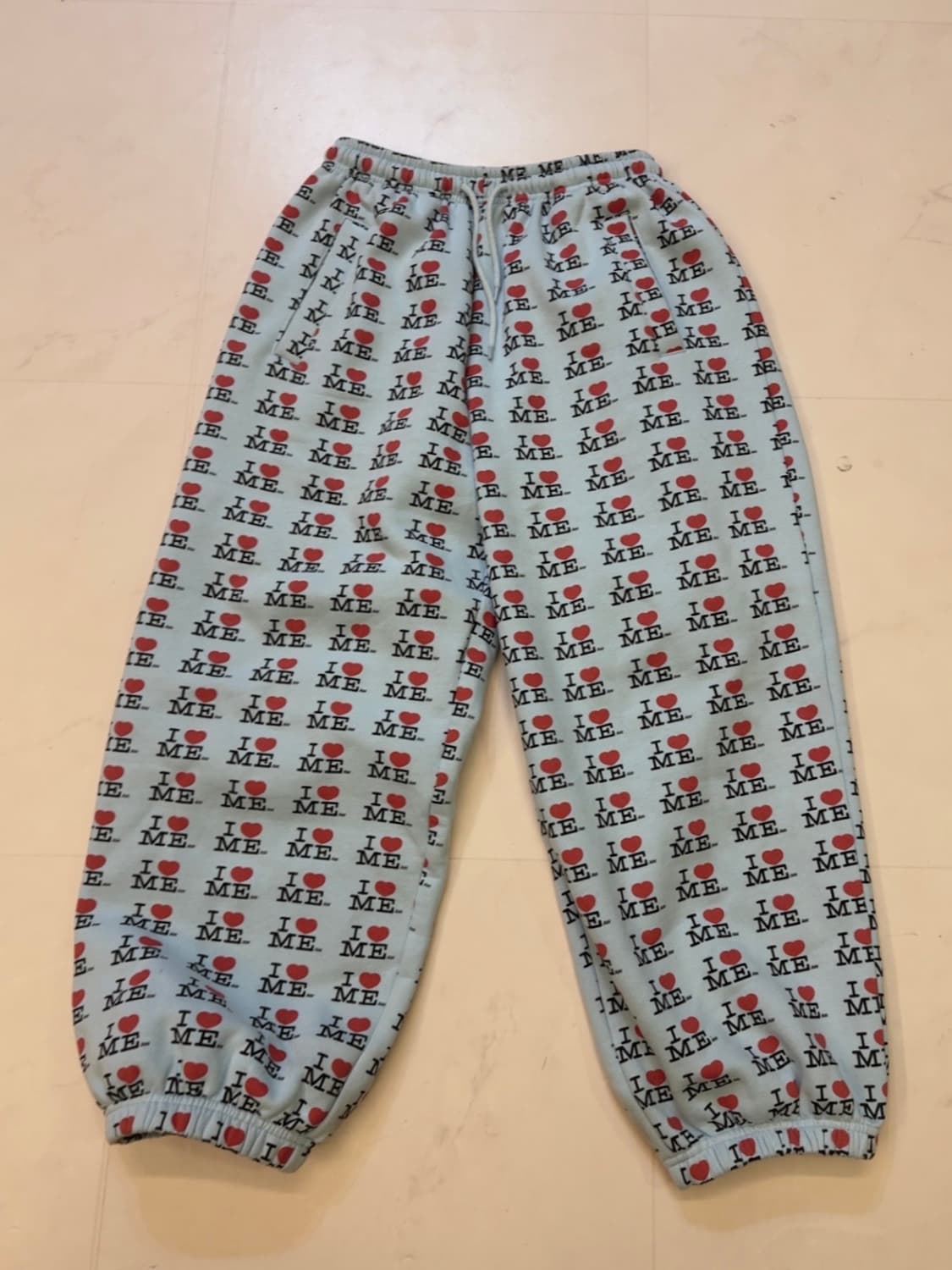 애슐리윌리엄스 팬츠 상품이미지2