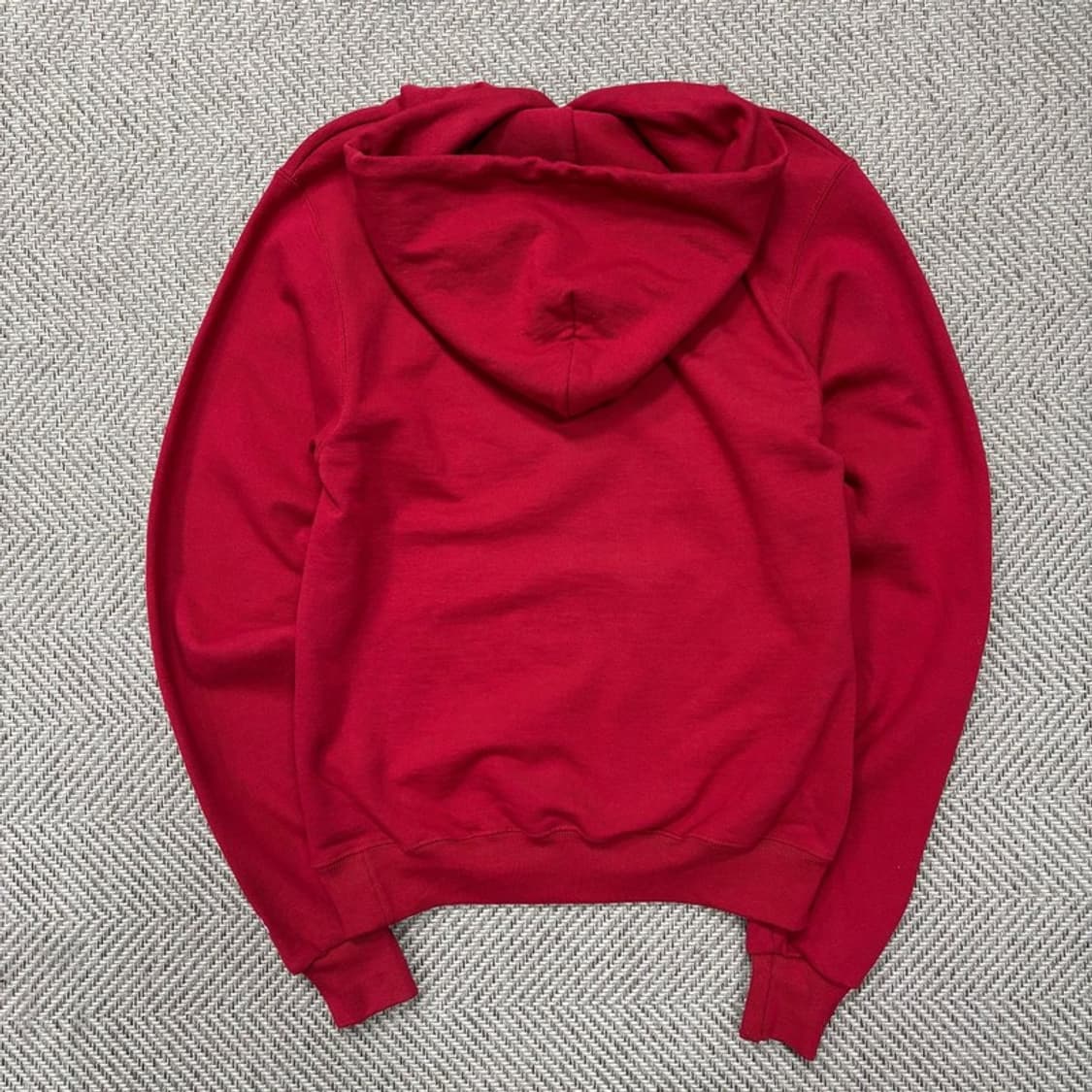 챔피온 프린팅 후드티 v0241 상품이미지2