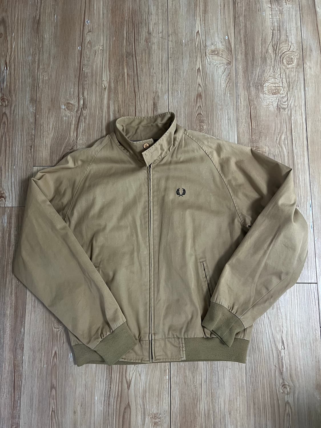 프레드페리 자켓 (42) 상품이미지1