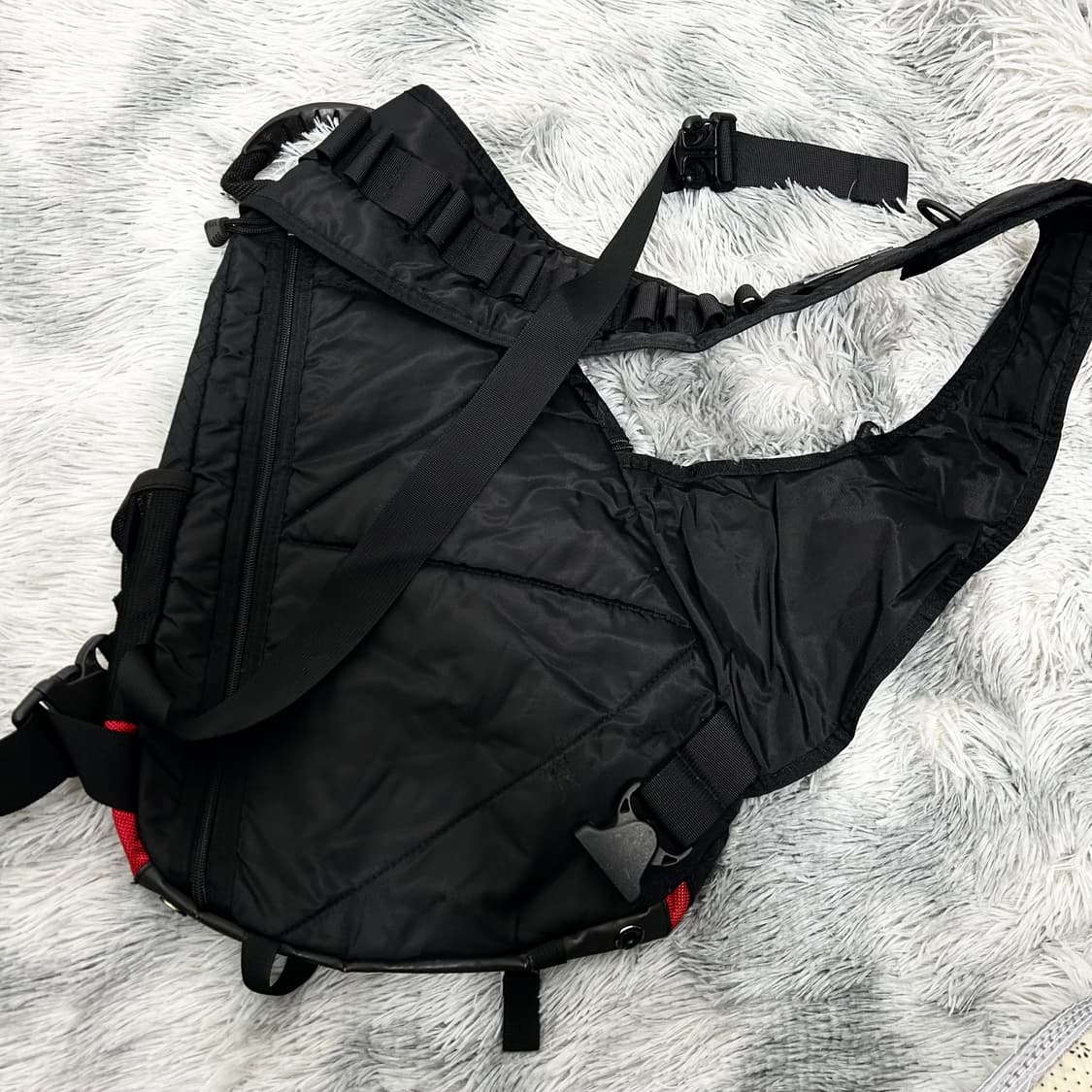 오클리 아카이브 슬링백 상품이미지6