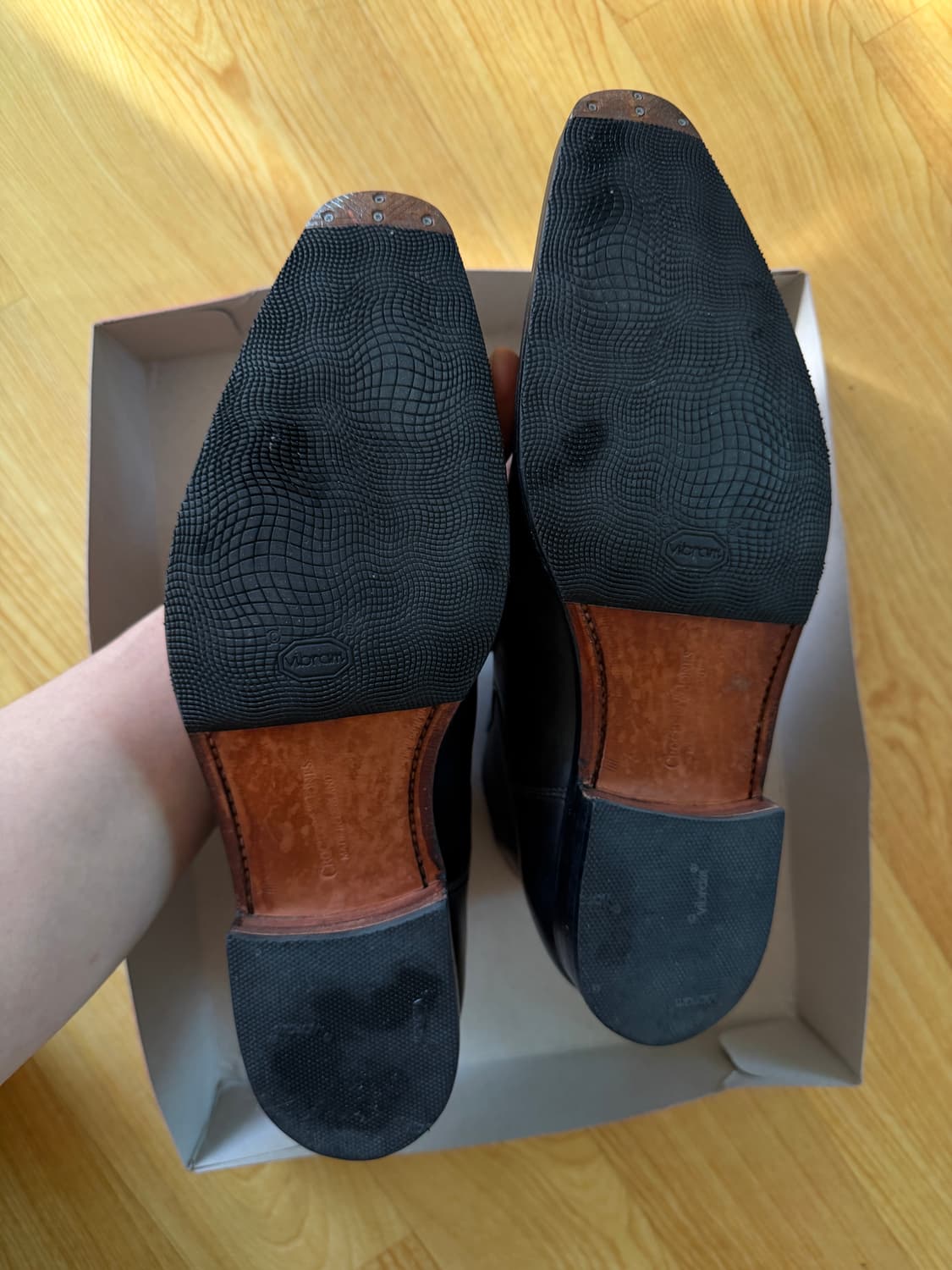 크로캣 앤 존스 링필드 7E 상품이미지6