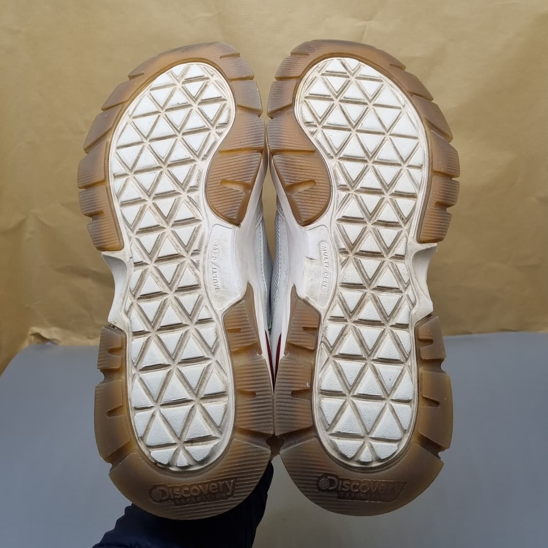 디스커버리 버킷 디워커 V2 남성운동화265 상품이미지3