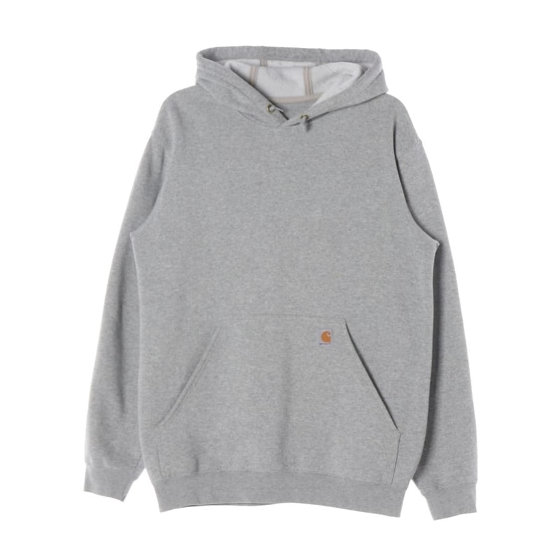 칼하트 K121 미드웨이트 후드티 M 상품이미지1