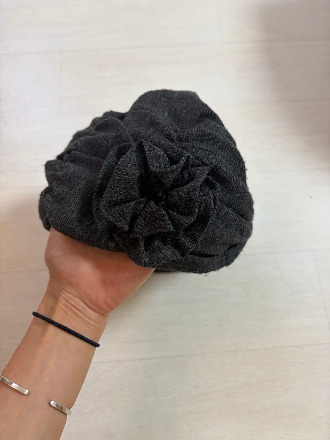 일본브랜드 elite chapeau 모자 상품이미지2