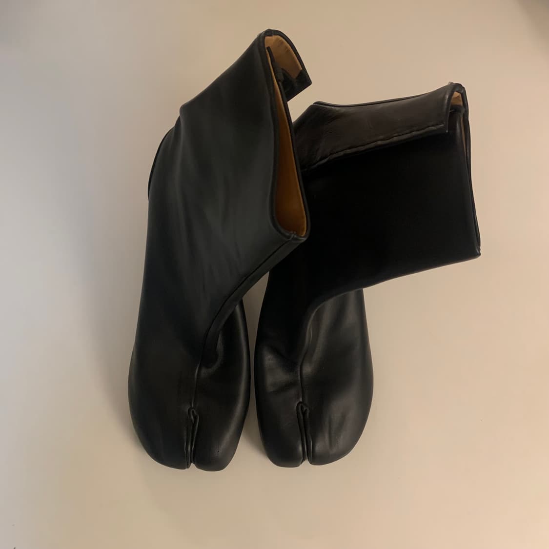 메종마르지엘라 부츠 상품이미지1