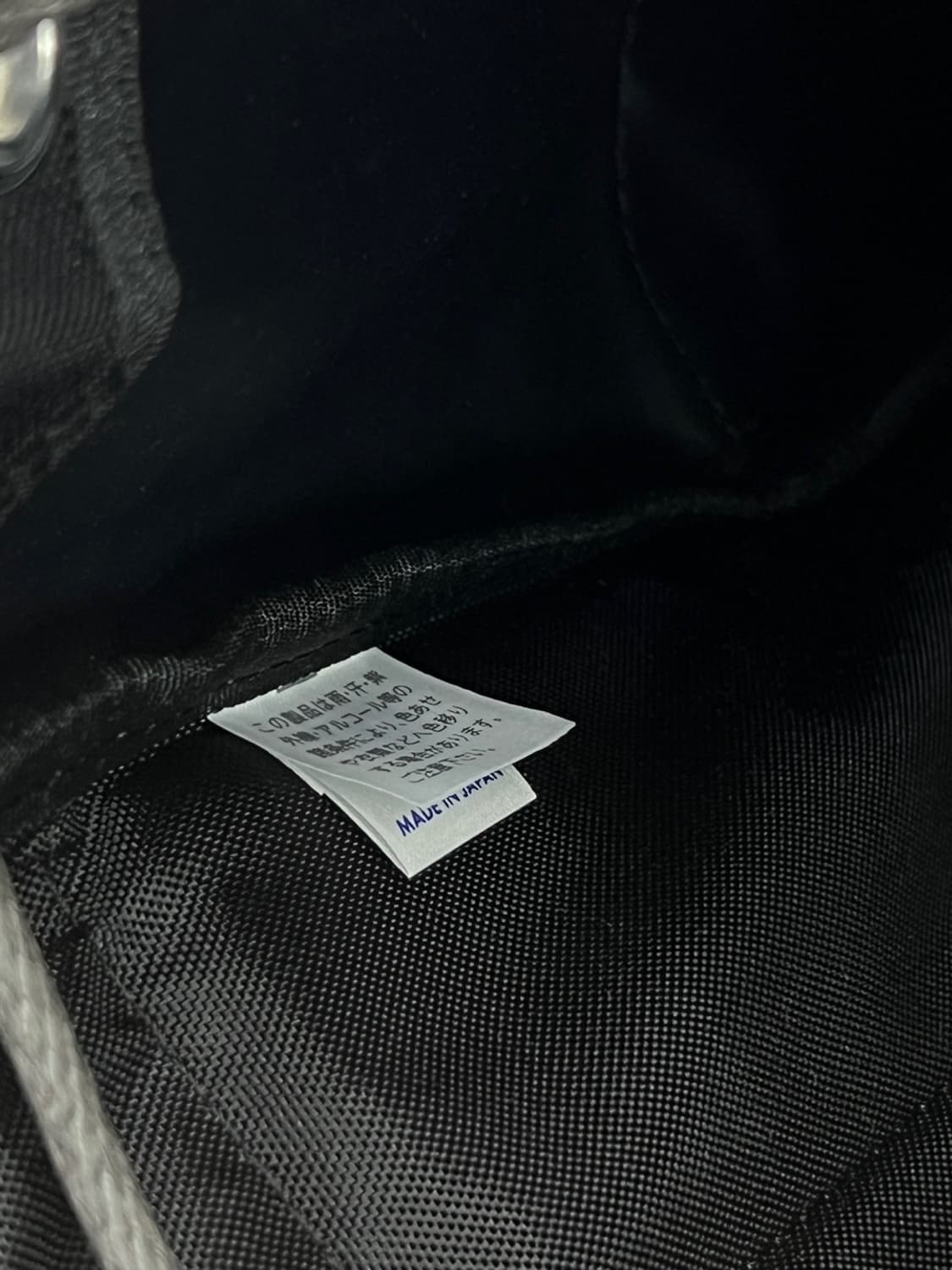 포터 유니온 데이팩 백팩 상품이미지8