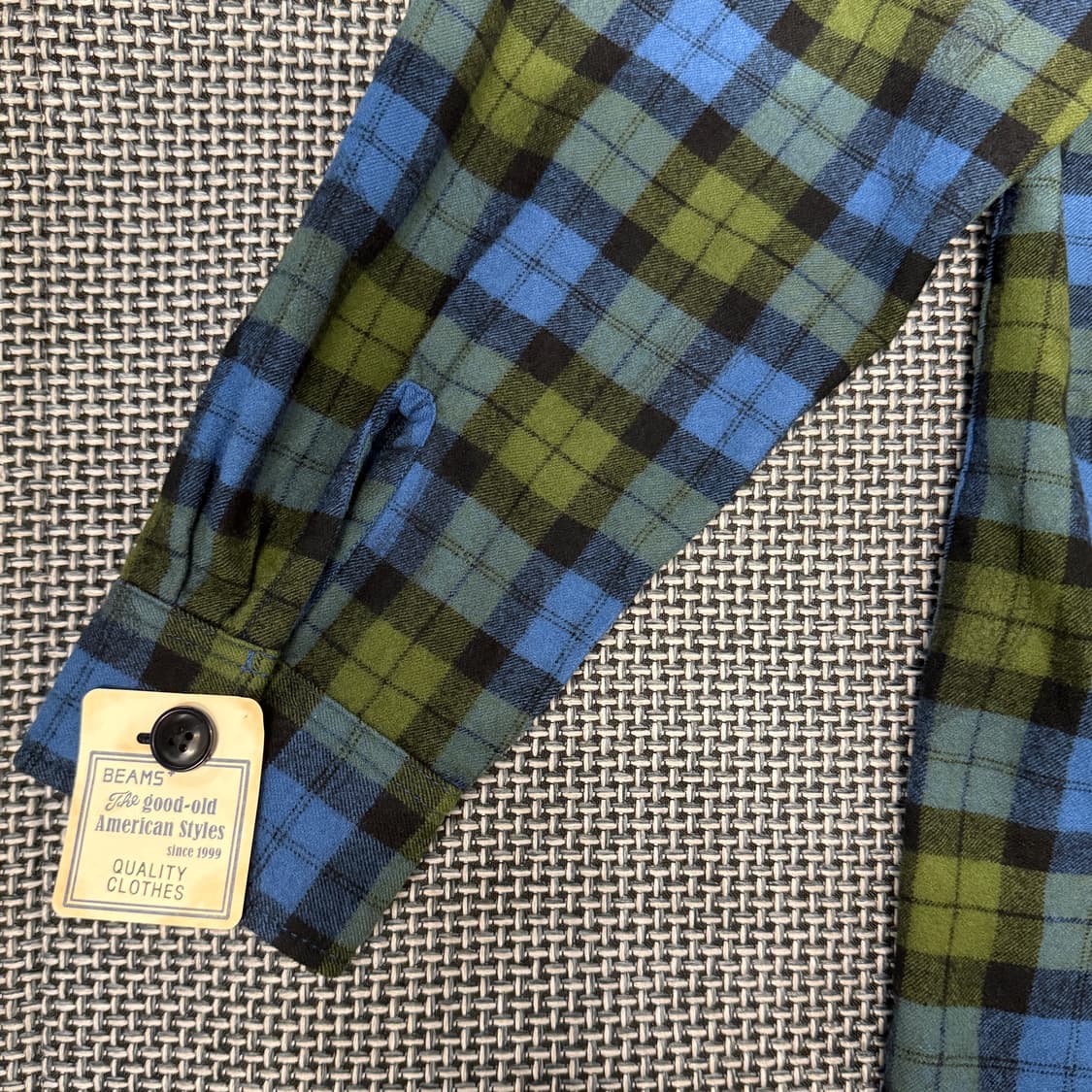 BEAMS PLUS 자켓( L) 상품이미지7