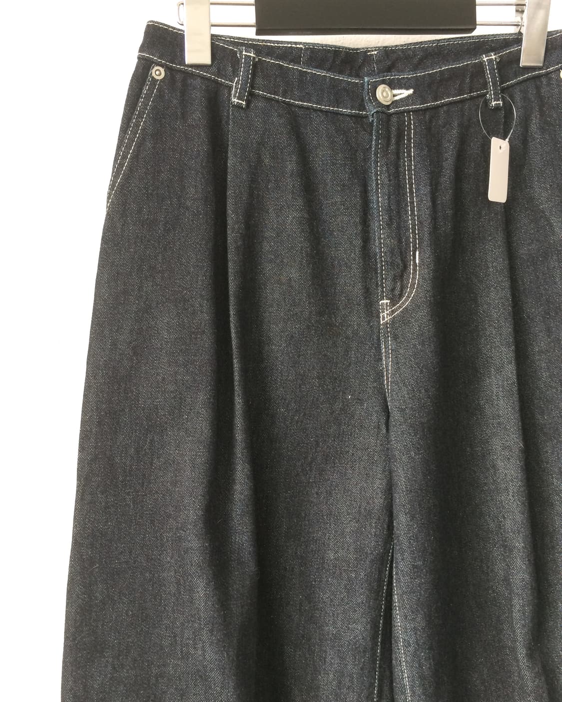 Stitch point denim pnats 상품이미지4