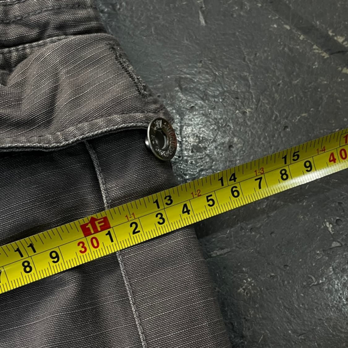 32 리바이스 카고팬츠  상품이미지7