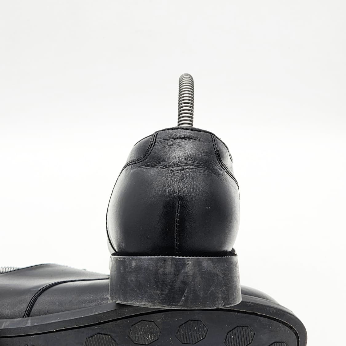  포스트맨 저널리스트 블랙 (7 1/2)  상품이미지2