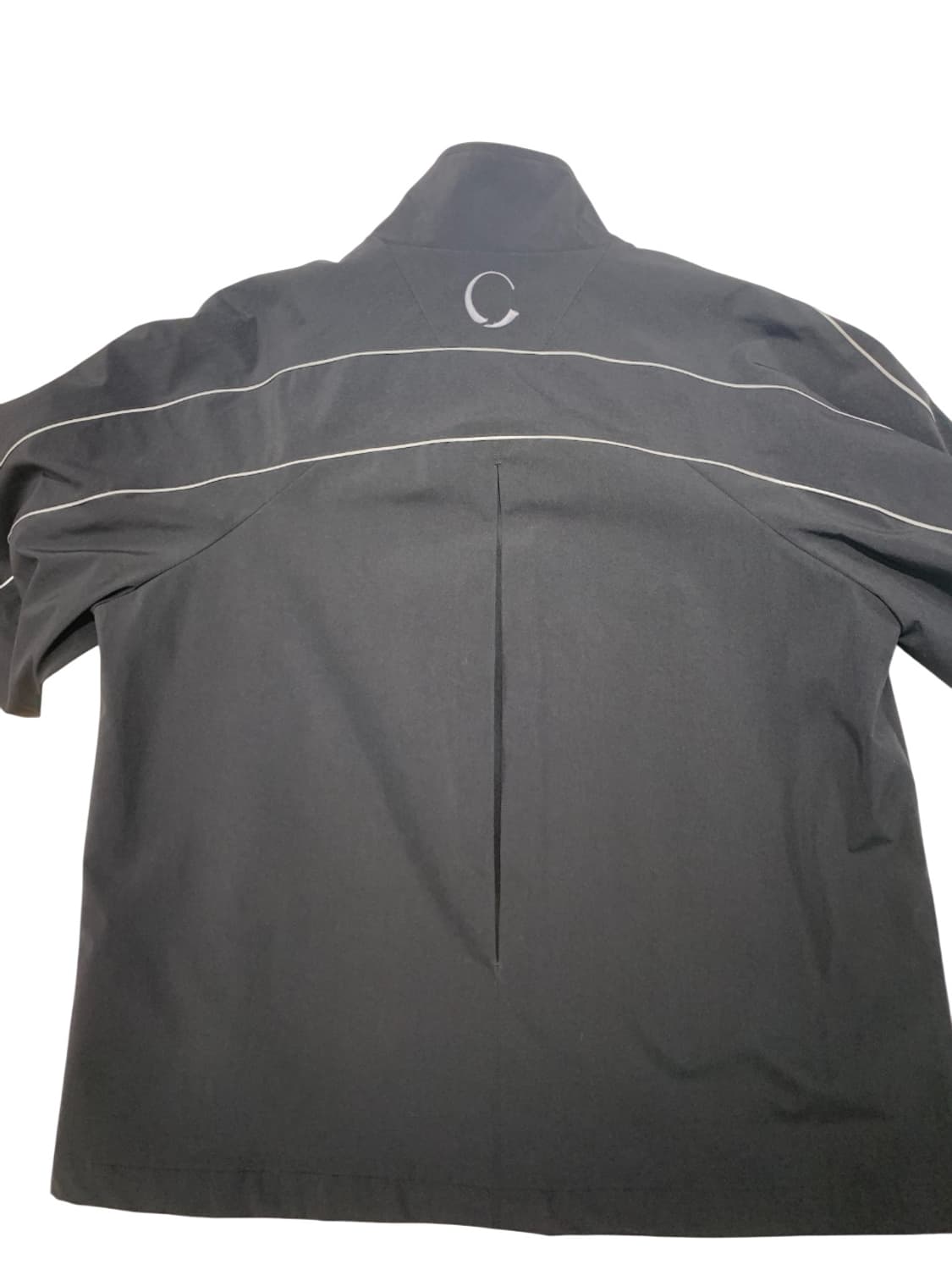 Cmmawear 카마웨어 슬리브 자켓 블랙 (M) 상품이미지2