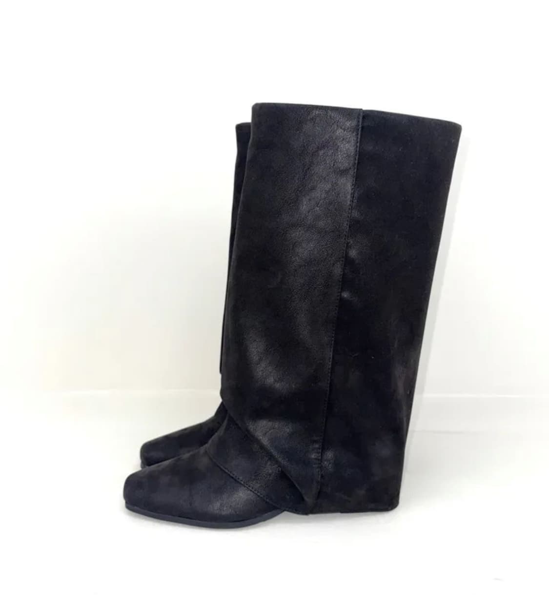 겨 / 롱부츠  상품이미지1