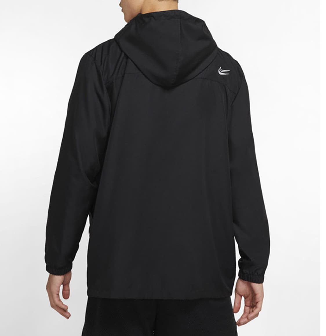 나이키 KD 라이트웨이트 바람막이 자켓 XXL 상품이미지2