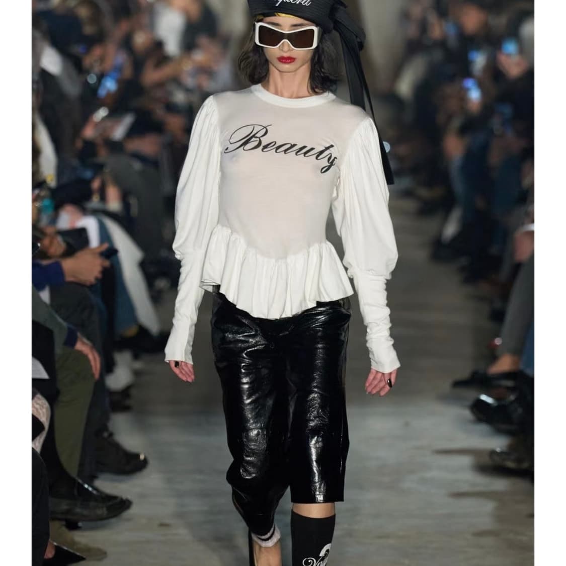 vaquera beauty tee 상품이미지4