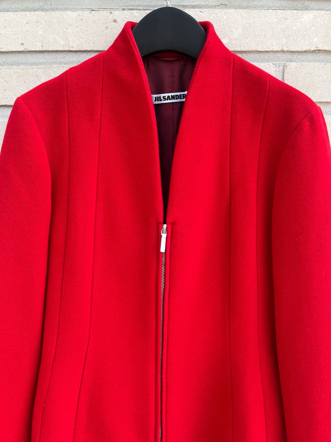 AW10 / Jil Sander (Raf Simons) 상품이미지4