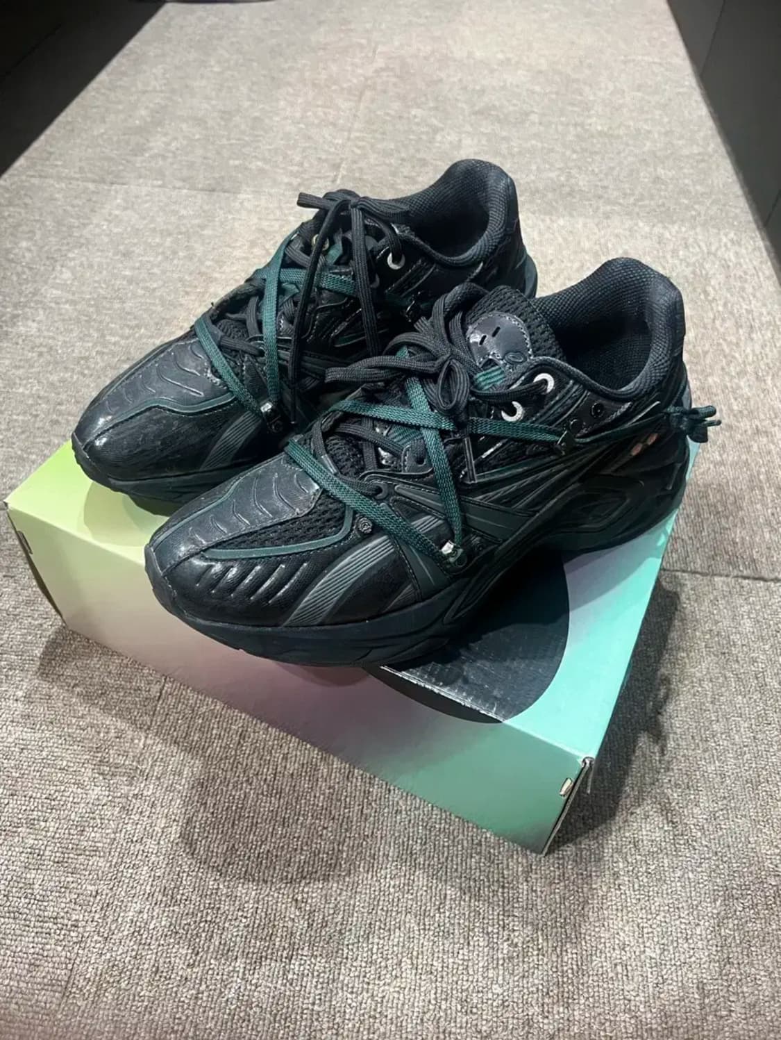 아식스 앤더슨벨 265 상품이미지1