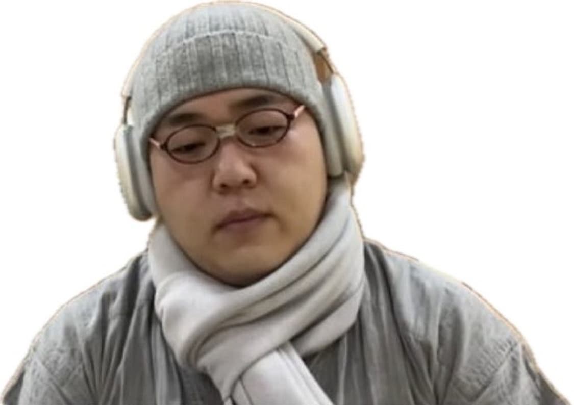 코스트 퍼 킬로 CROSS ANGORA BEANIE IVORY 상품이미지2