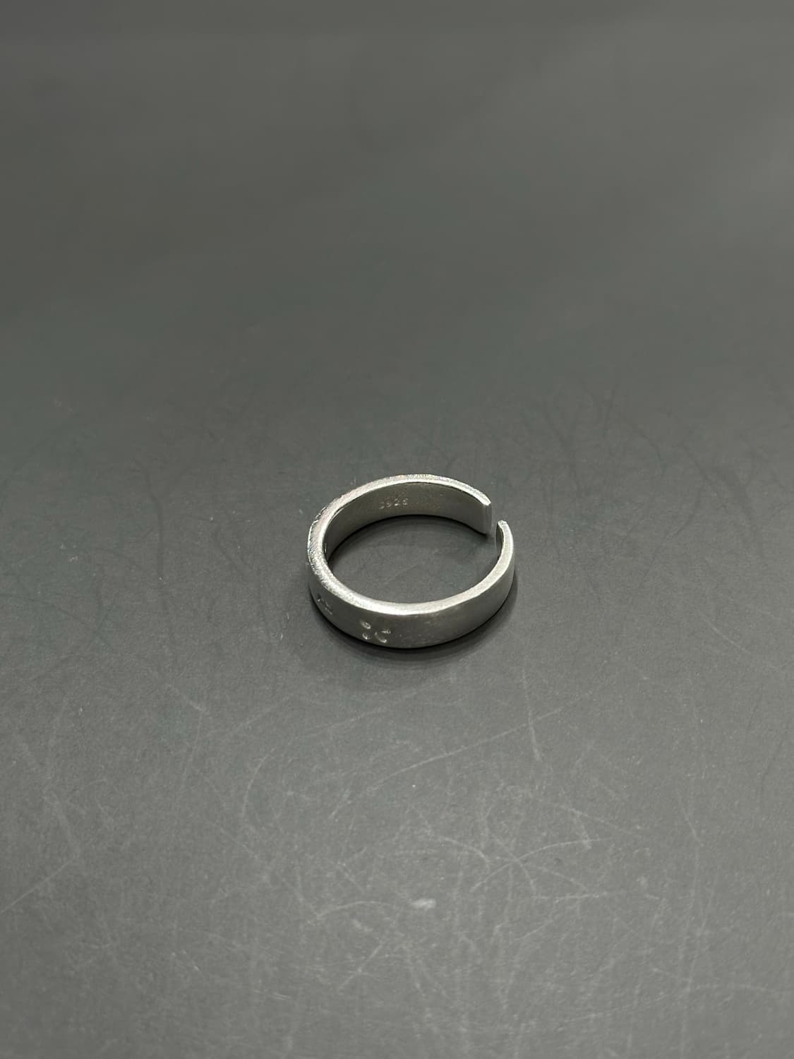 Beach 반지 상품이미지3