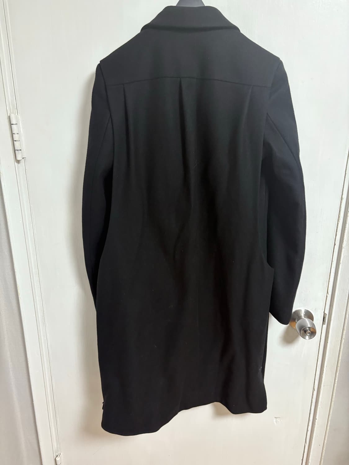 겐조 코트 상품이미지2