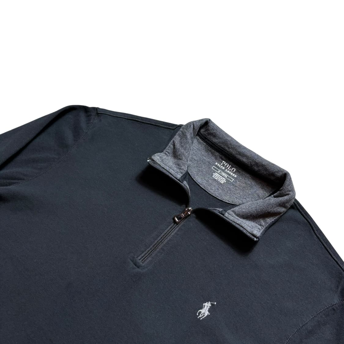 폴로 풀오버 상품이미지2