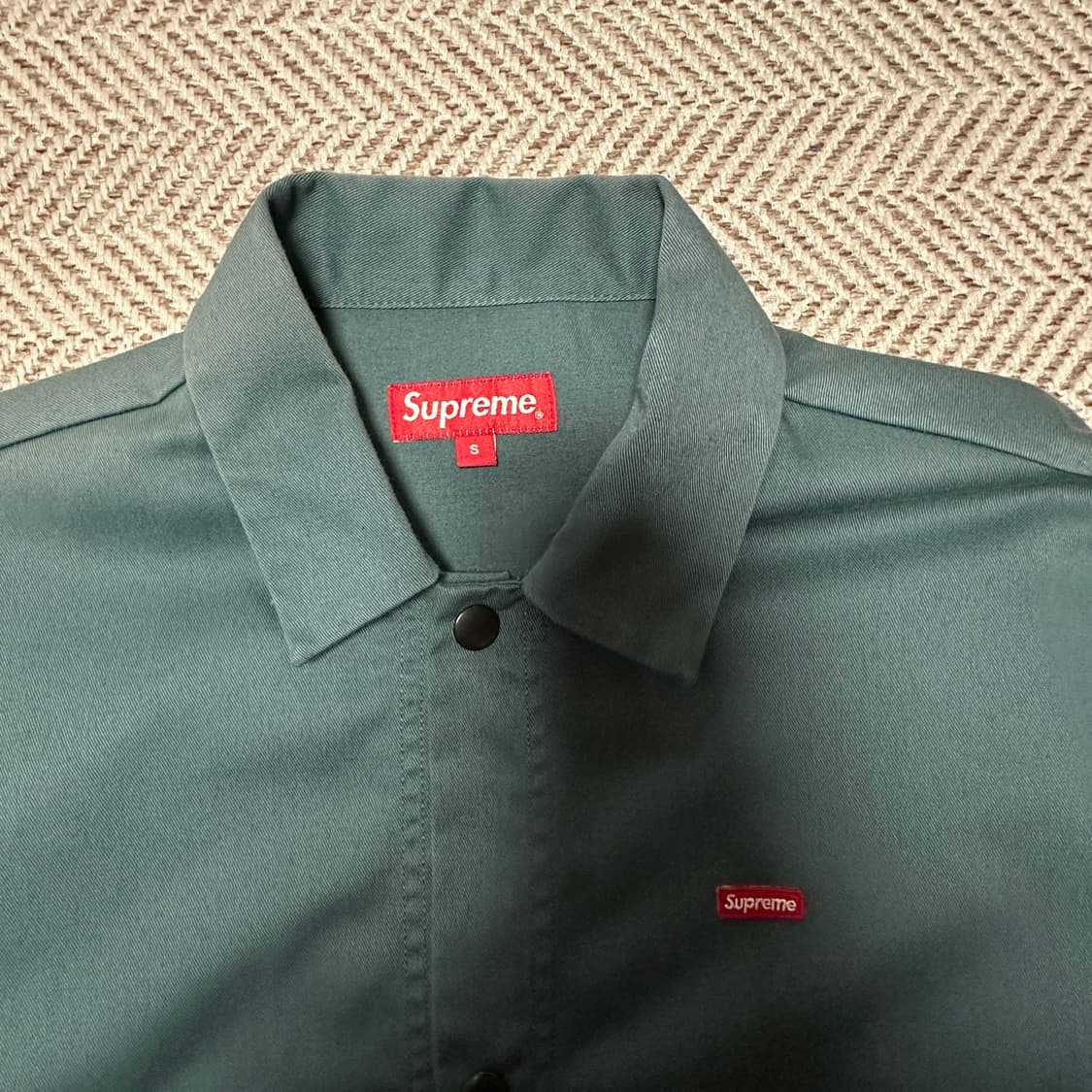 SUPREME shop jacket 상품이미지3