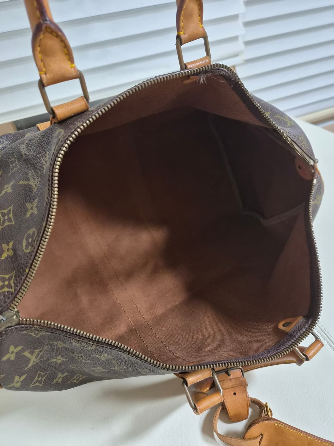 루이비통 정품 보스톤백 45 상품이미지8