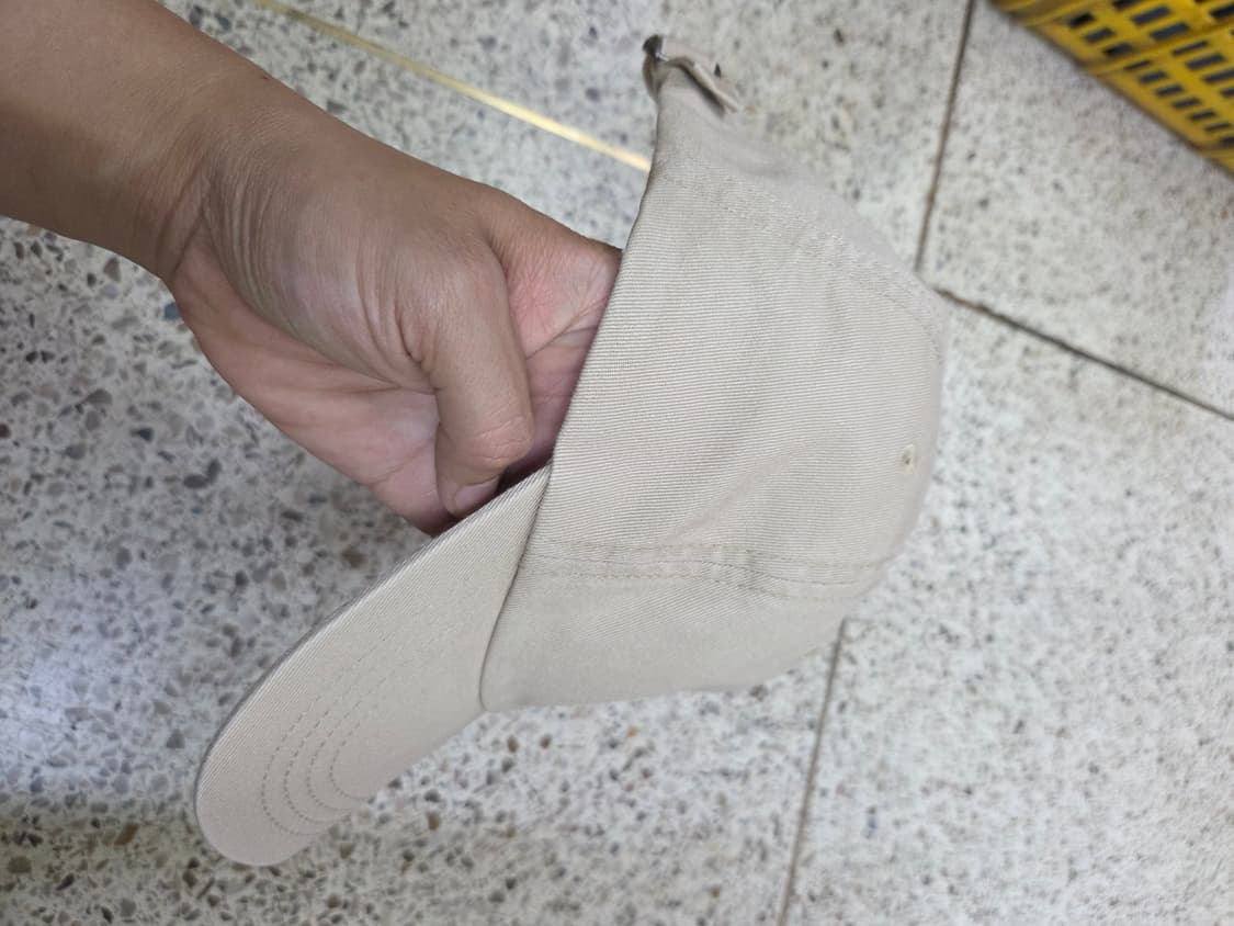 폴로 모자 상품이미지5