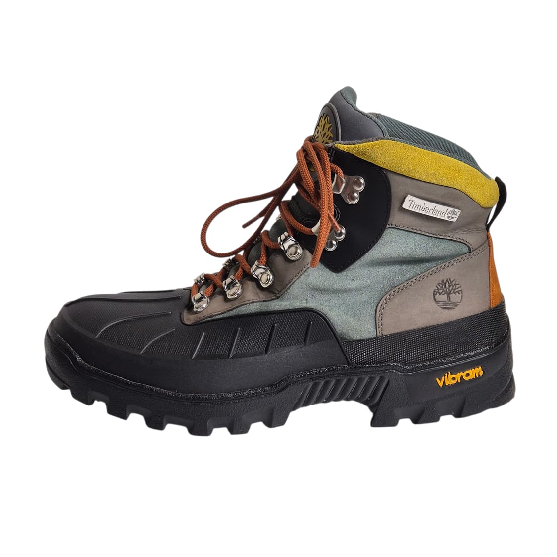 280) 팀버랜드 비브람 워터프루프 하이킹 부츠 상품이미지3
