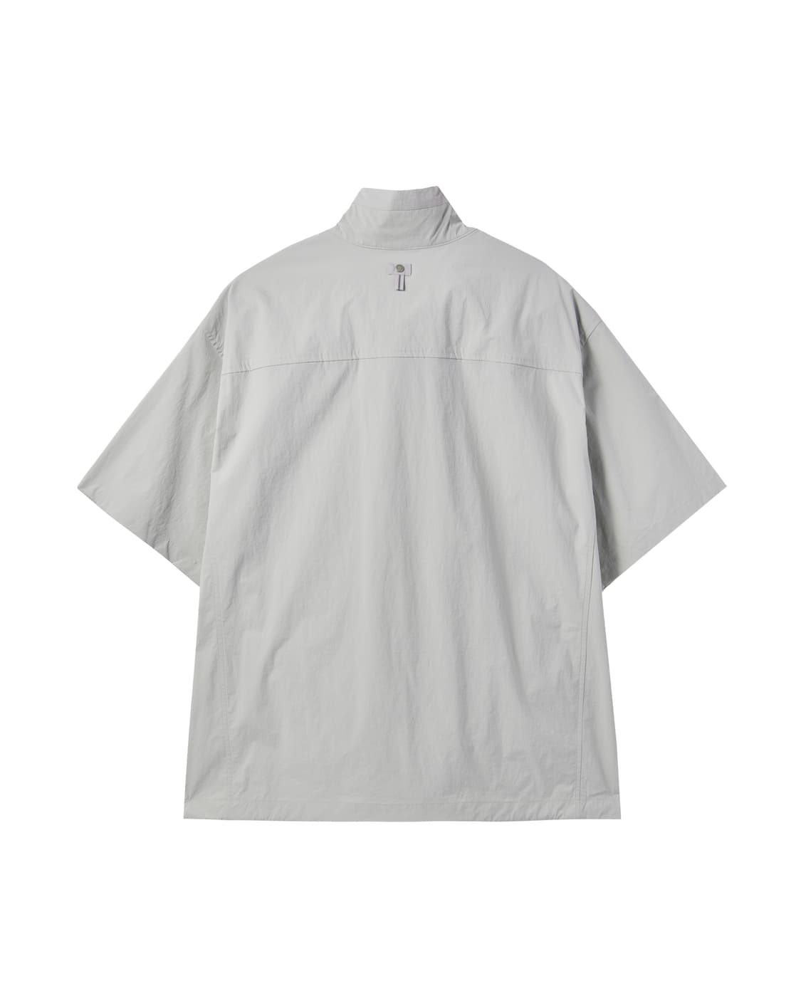 브롬톤런던 STAN HALF ZIP ANORAK 아노락 상품이미지2