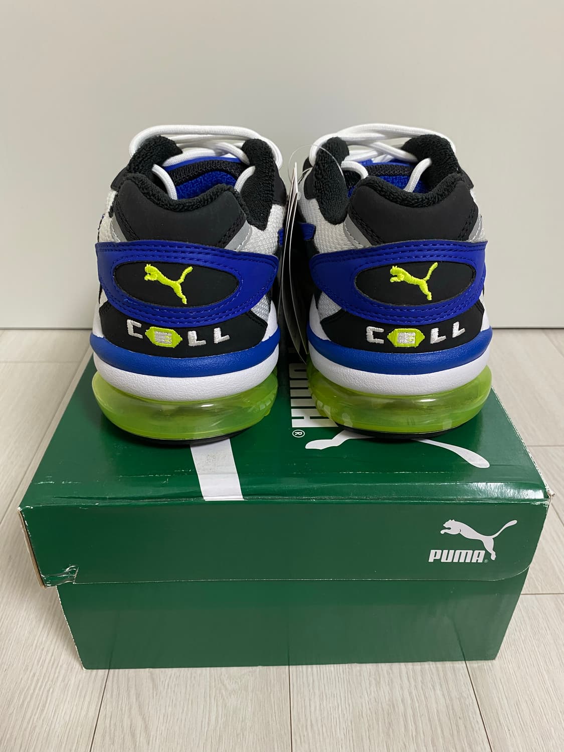 PUMA Cell Alien OG 상품이미지6