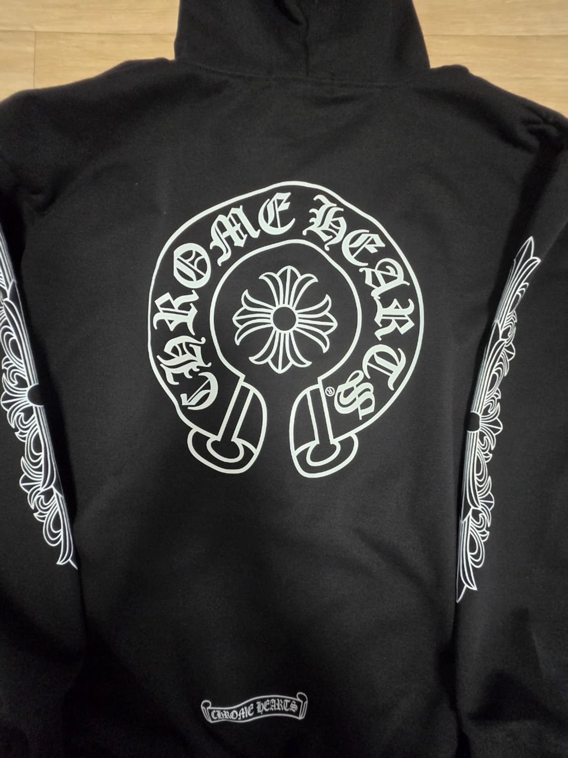 크롬하츠 후드집업 상품이미지4