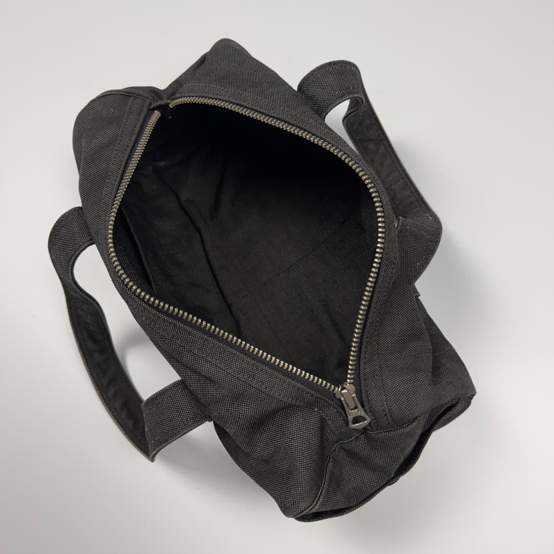 요시다포터 스모키 보스턴백 S 상품이미지7