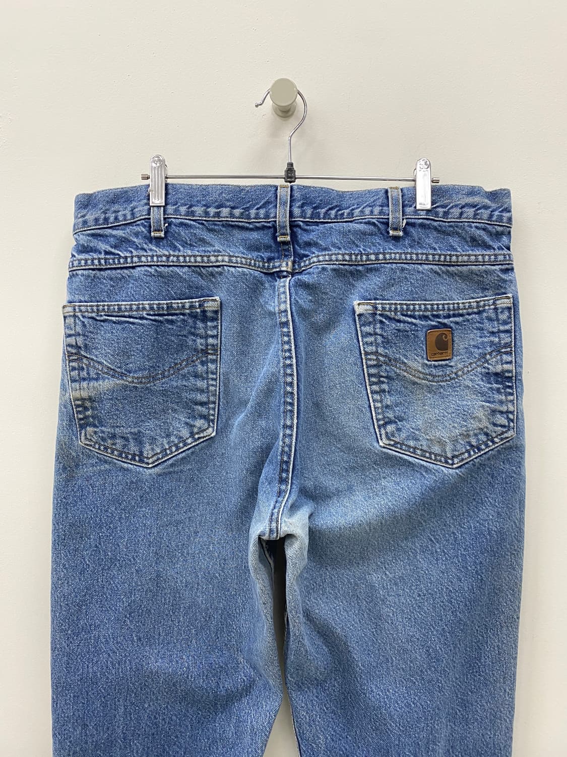 00's 칼하트 데님 팬츠 상품이미지3