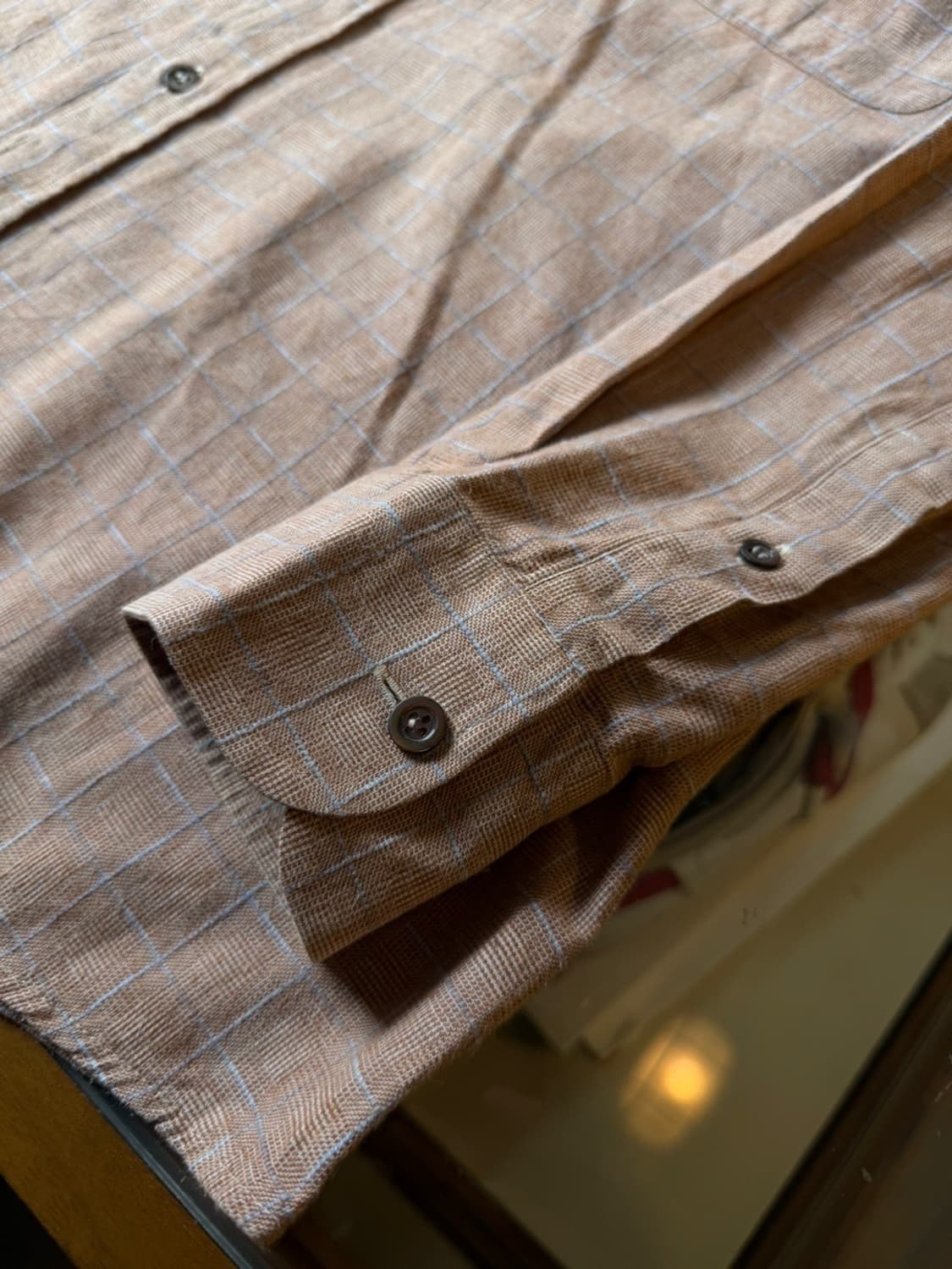 에르메네질도 제냐 드레스 셔츠 100 상품이미지10