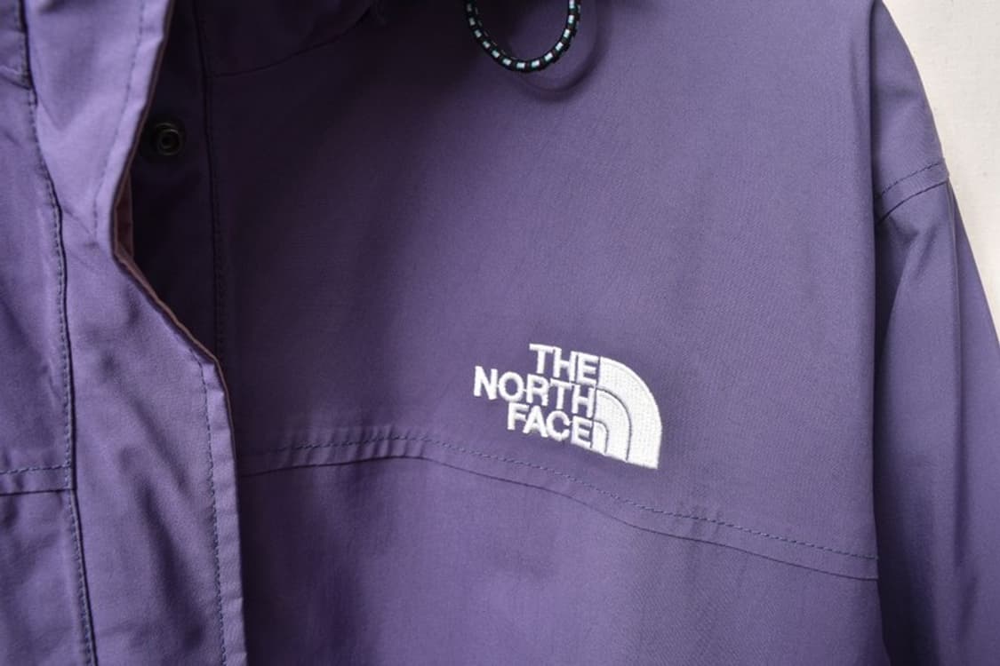 노스페이스 고어텍스 XCR 자켓 95 M0089 상품이미지4