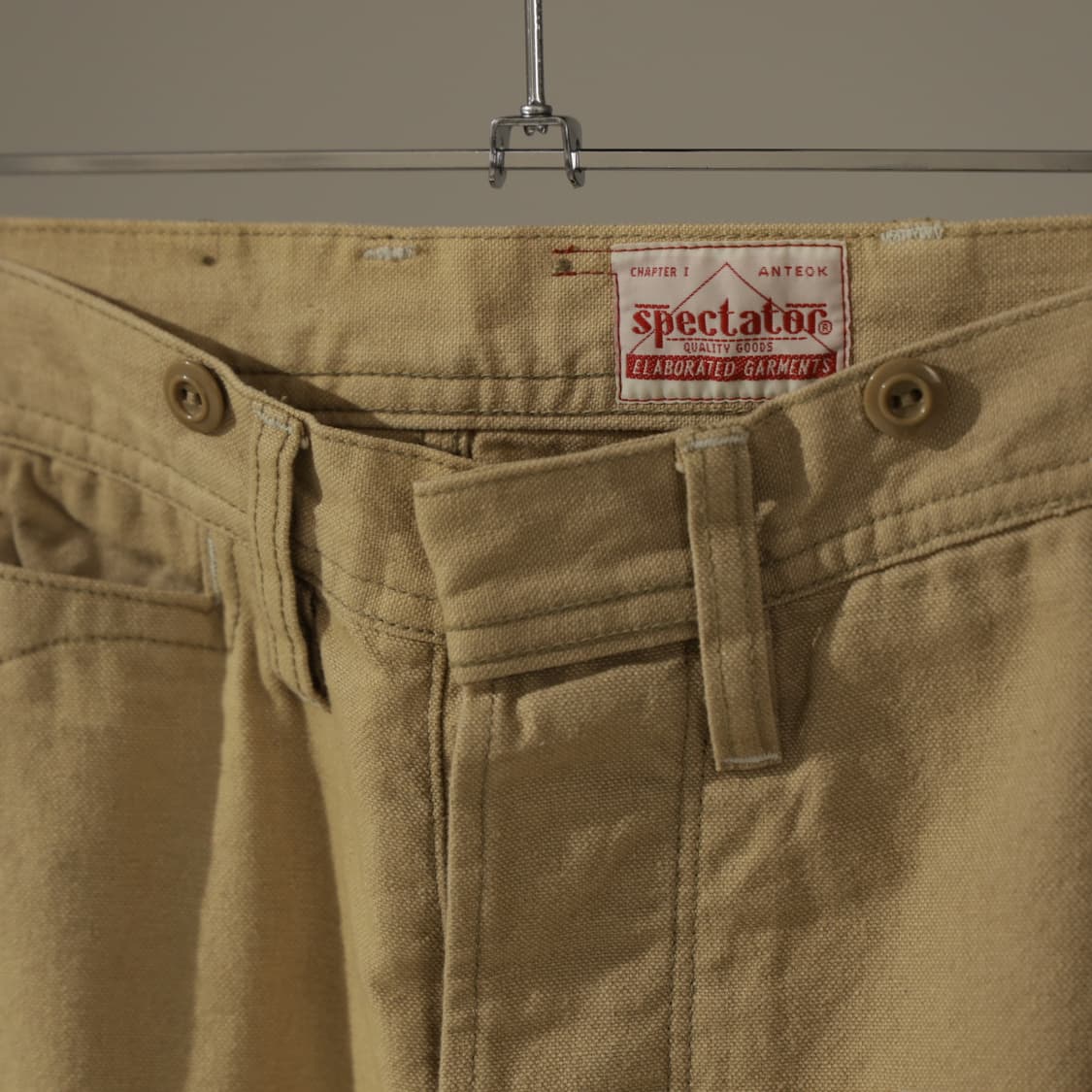 스펙테이터 어치브먼트 진 상품이미지5